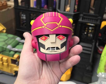 IM - MasterMold Head - LED Batterie leuchtet