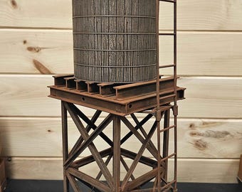 Innovation_Model watertoren 1,5