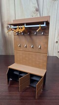 Wilhelmus3D - Modern Wardrobe