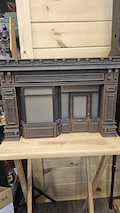 IM - Store Front Building