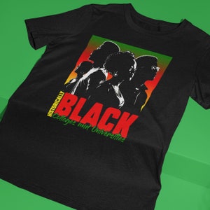 HBCU Shirt