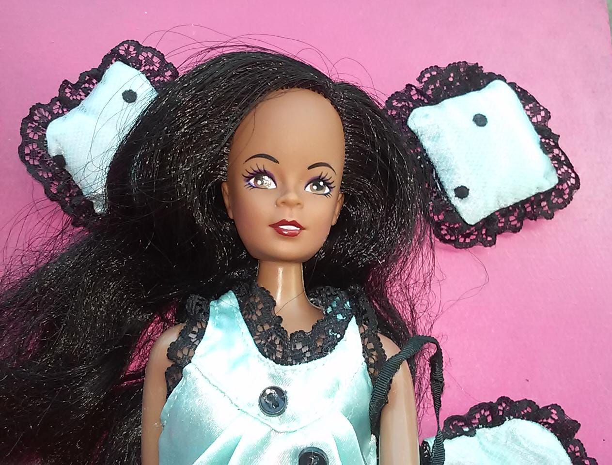 90s Barbie Nightgown - Etsy 90s Barbie Nightgown - Etsy