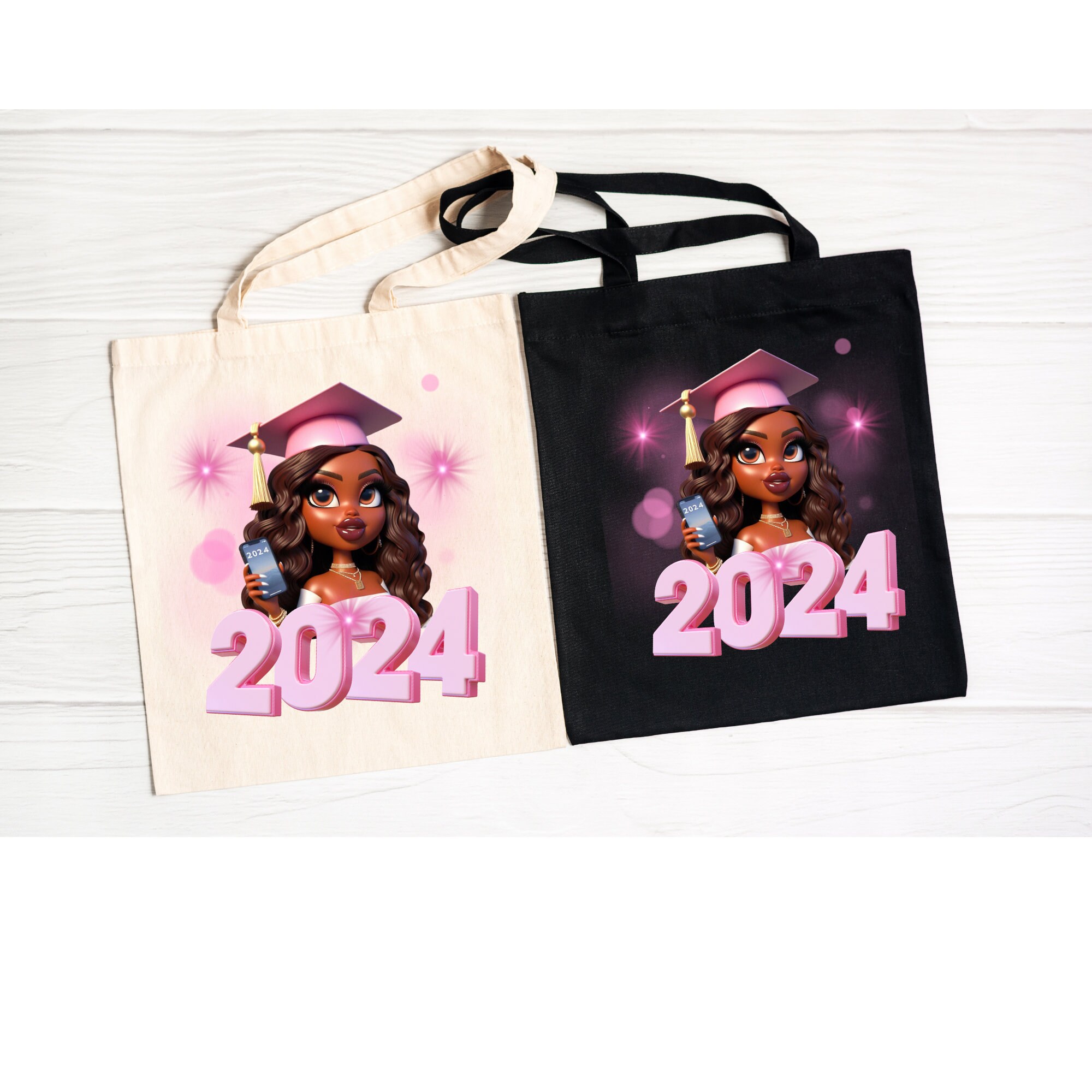 2024 Graduation, Digital, Sublimation, Dtf, Htv, PNG, Svg - Etsy