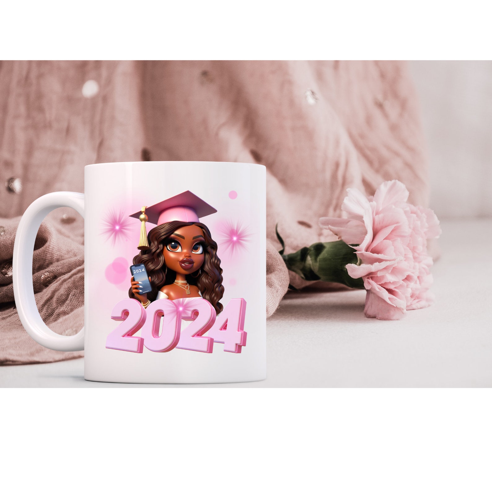 2024 Graduation, Digital, Sublimation, Dtf, Htv, PNG, Svg - Etsy
