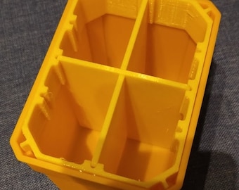 Dewalt TStak Organizer Dividers 2x