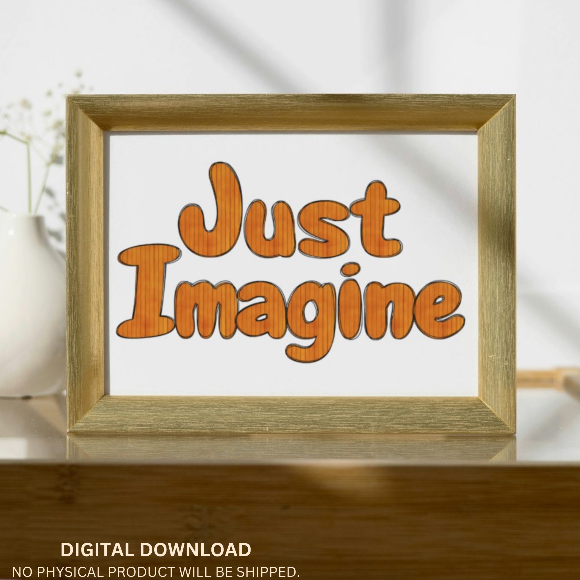 Vertical Stripe Digital Alphabet Set, Printable PNG Alpha Pack Design ...
