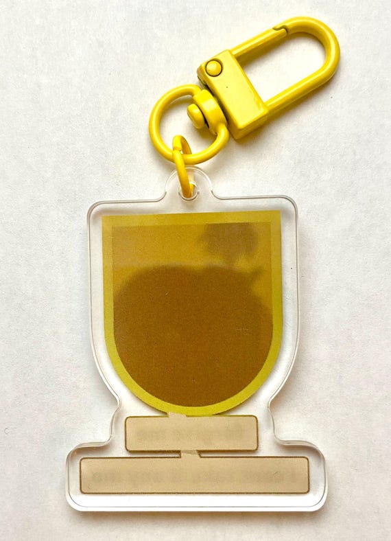 Deadlock Chat Keychains - Etsy