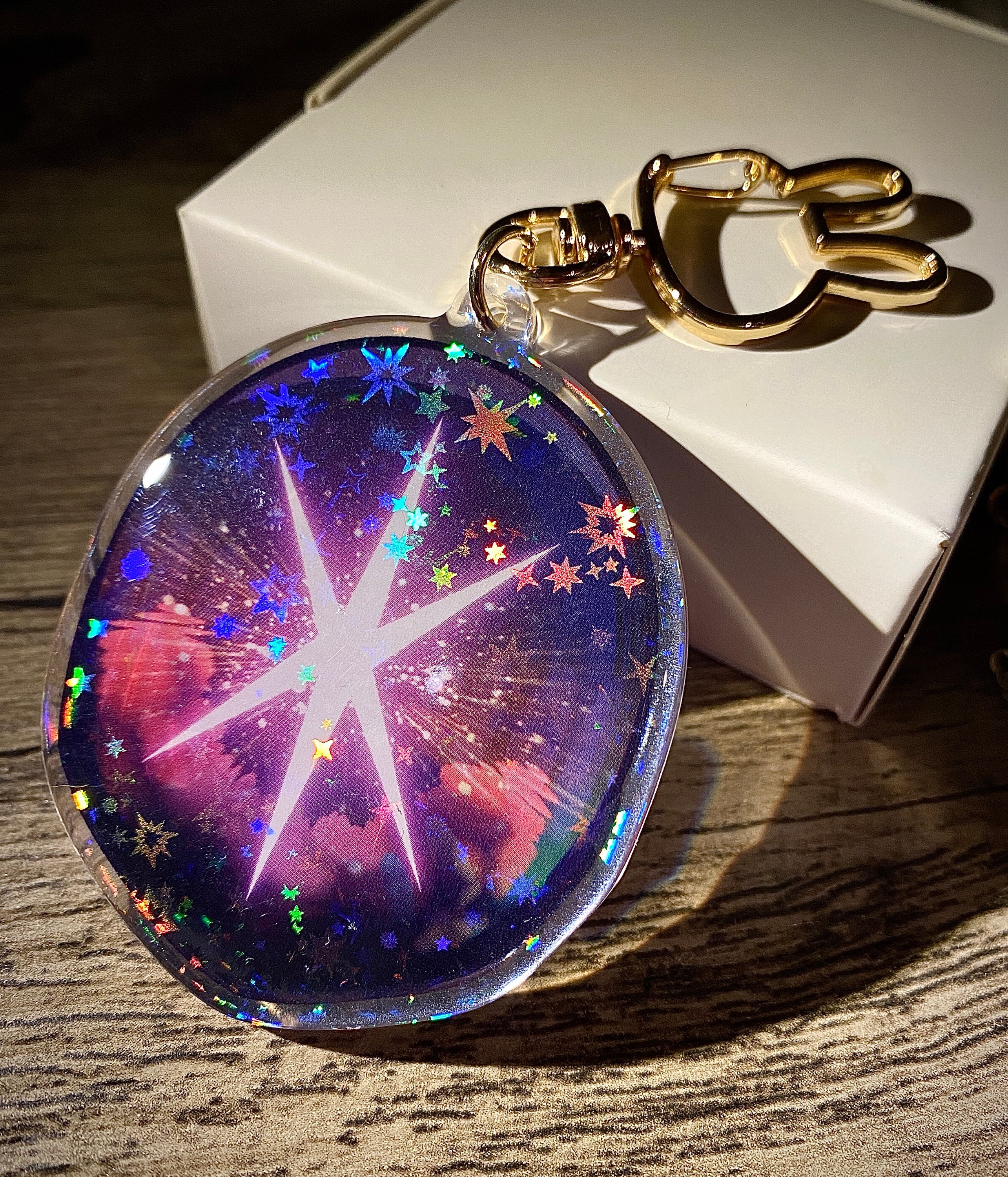 あ〜きゃん♬様　シヴァアイシェル　星　スター　握り石 あ〜きゃん♬様 シヴァアイシェル 星 スター 握り石