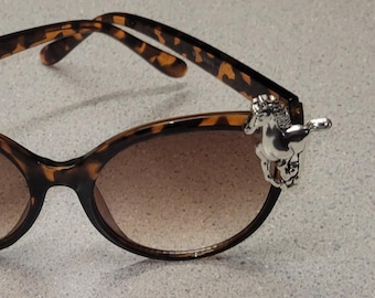 Cowboy Sunglasses
