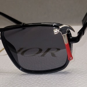 Tool Sunglasses