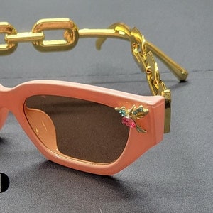 Bird Sunglasses