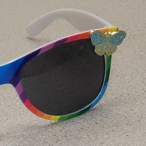 Pride Sunglasses