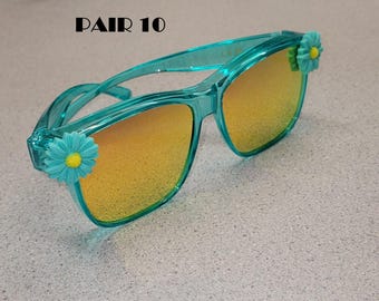 Gafas de sol OverGlasses