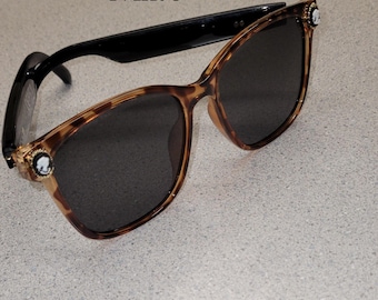 Bluetooth Smart Sunglasses
