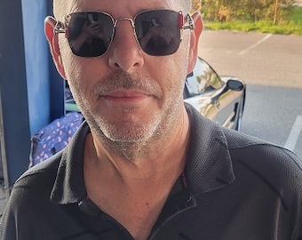 Tool Sunglasses