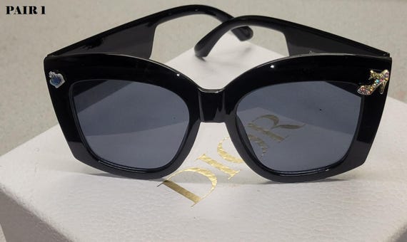 Luxury Sunglasses