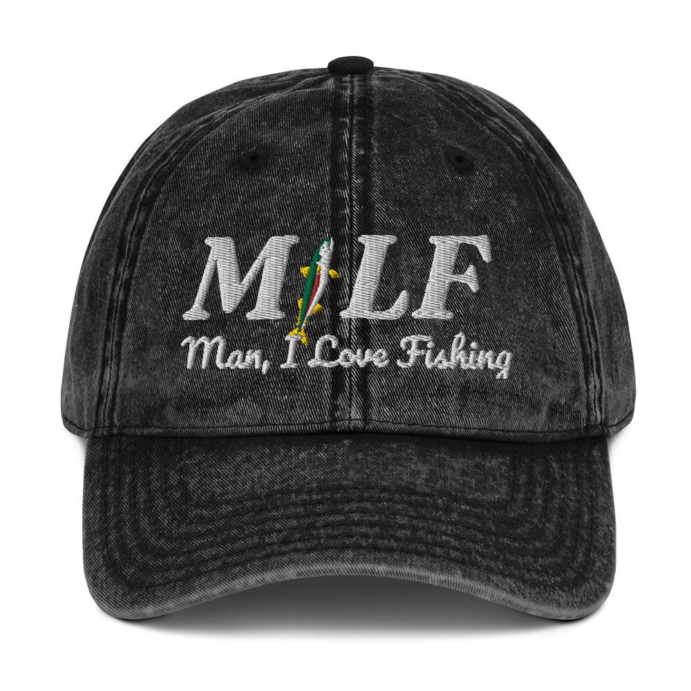 Funny Fishing Trucker Hat, Master Baiter, Fishing Gift, Fisherman Gift,  Gift for Dad, Gift for Husband, Gift for Grandpa Brother, Fisherman 