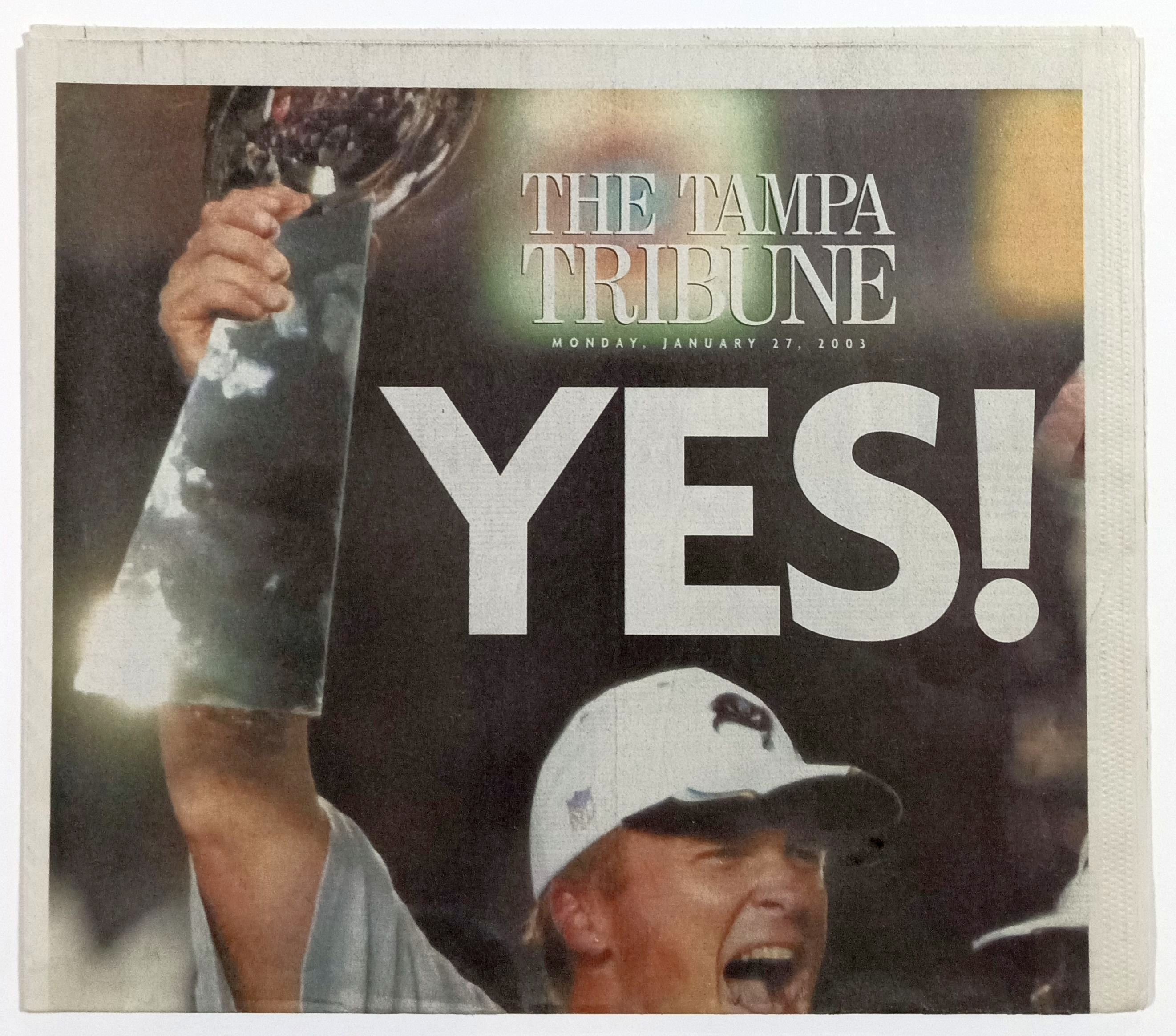 2003 tampa bay - Etsy 日本