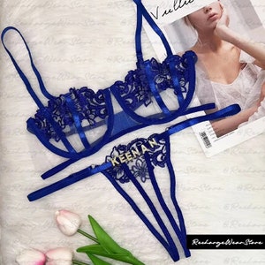 Sous vetement transparent fille new arrivals