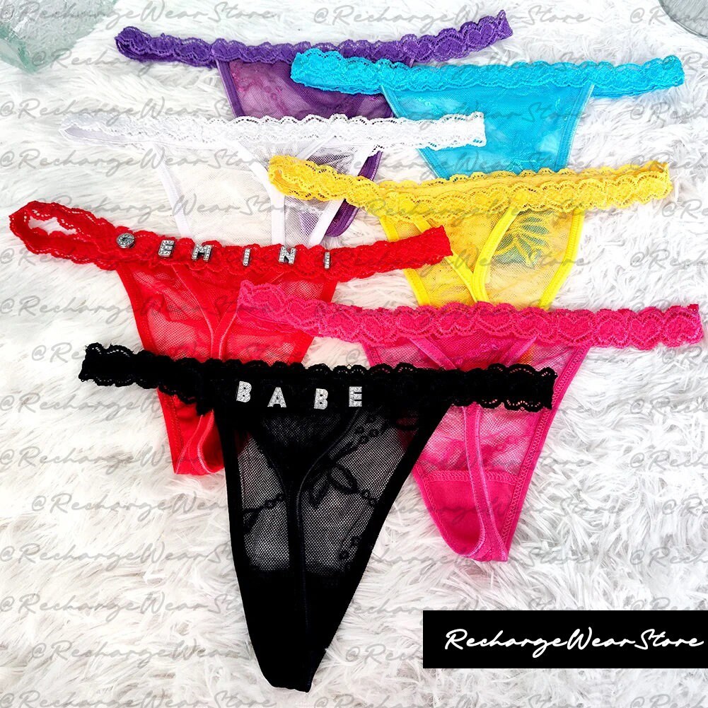 CUSTOM UNDERWEAR -  UK