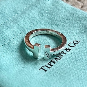 Tiffany atlas store ring replica