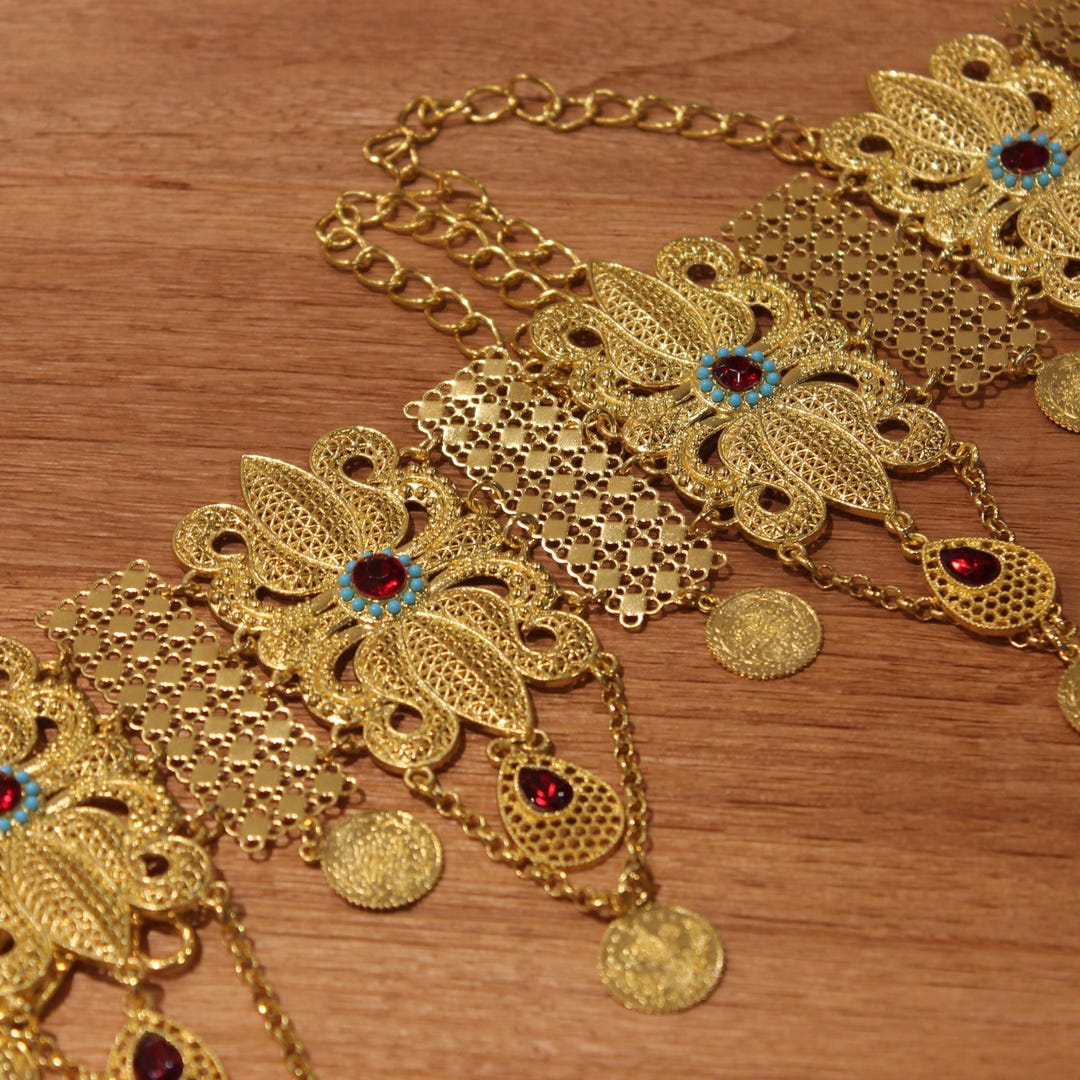 belt-21k-gold-plated-kurdish-wedding-arabic-iraqi-syrian-lebanese