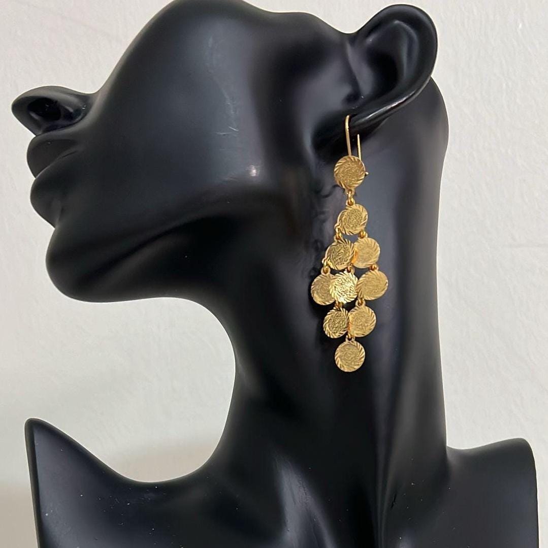 Saudi Gold - Etsy