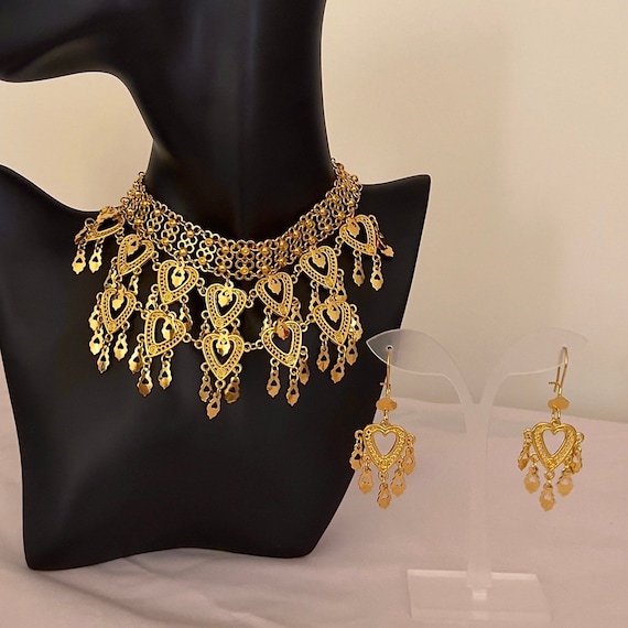 イミテーション 金メッキアクセサリー　約1.5kg 喜平 ネックレス K18 トリプル Mカット 110g 55cm 造幣局検定マーク