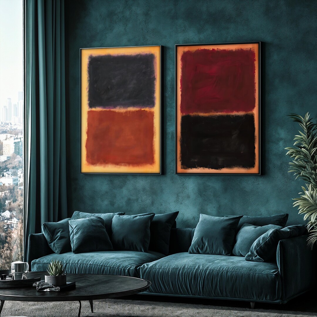 Gallery image with a fresh perspective