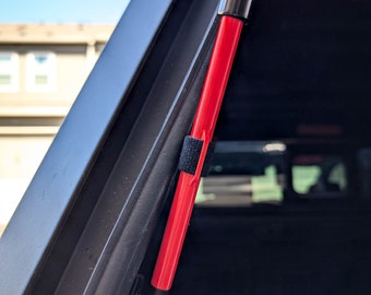 RSI Smart Cap Rear Strut Lockout| Mid-size & Full-size Compatible! | Strut Brace | Made in USA! | Multiple Colors