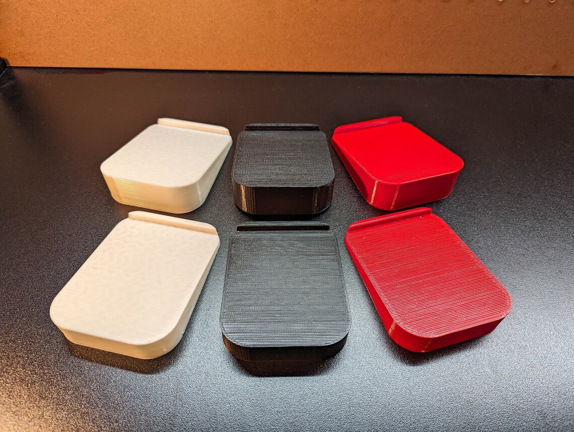 Desktop Speaker Stands pair Audioengine A2 Audioengine A1 Roku Speakers