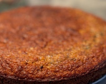 Receta de pan de plátano fácil y nutritivo: ¡humedad en cada bocado!