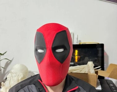 Cappello invernale Deadpool Originale: Acquista Online in Offerta