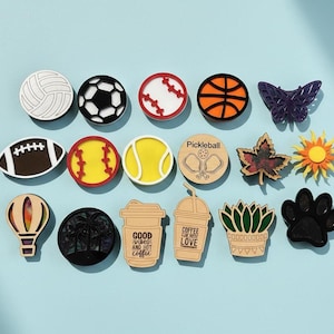 Car Air Freshener Cut File Bundle - SVG Digital Download