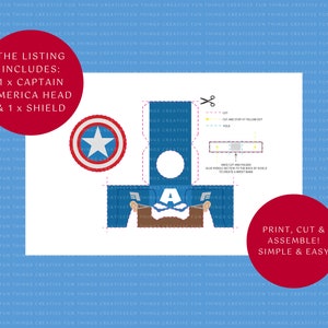 Elf on the Shelf Ideas, Superhero Elf, Elf on the Shelf Props, Elf on ...
