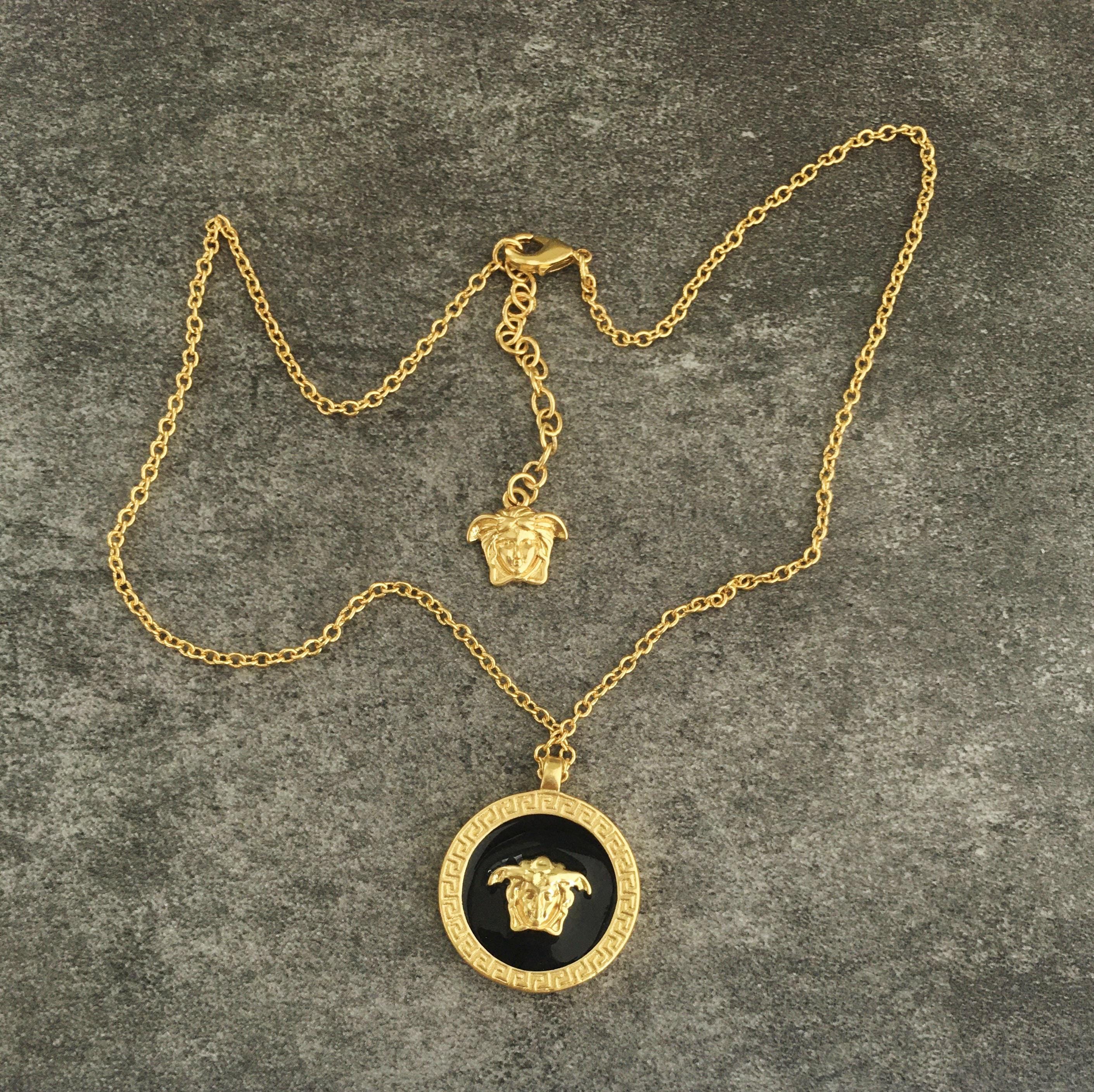Versace Necklaces