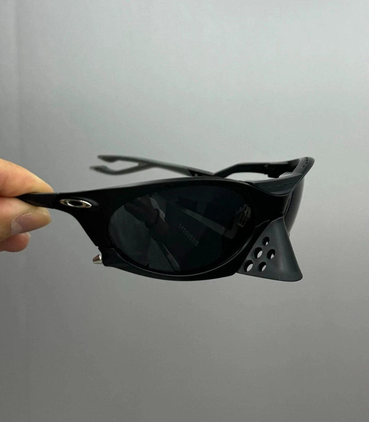 Y2k Oakley - Etsy