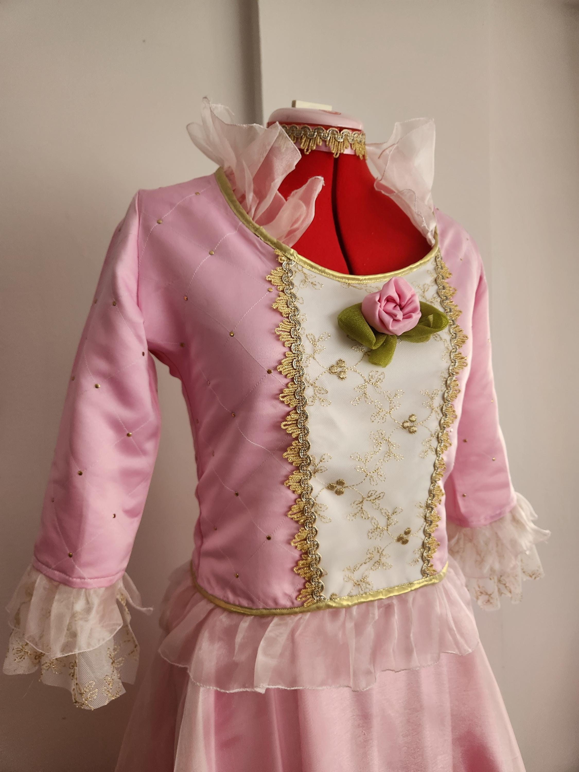 Barbie Fashion Fairytale Dress - Etsy