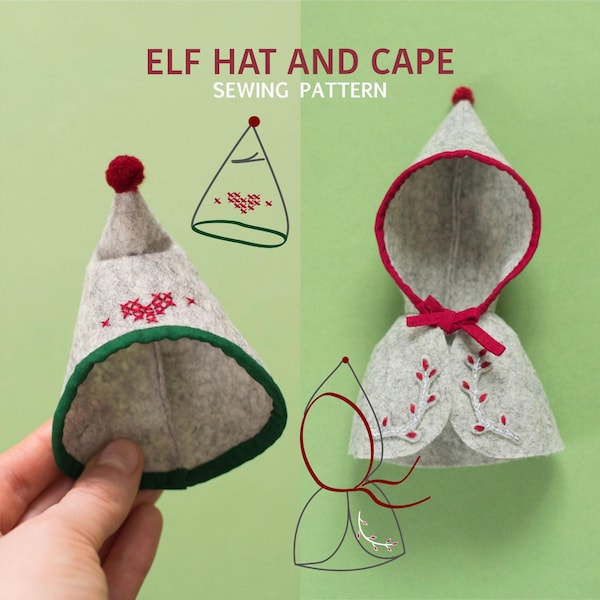 Workshop Elf 18