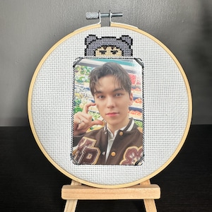 Vernon PC Holder