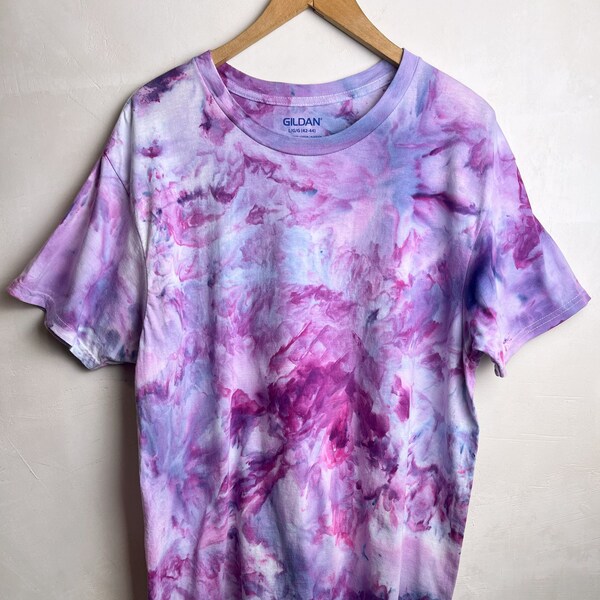 Mens Tie Dye Shirt - Etsy