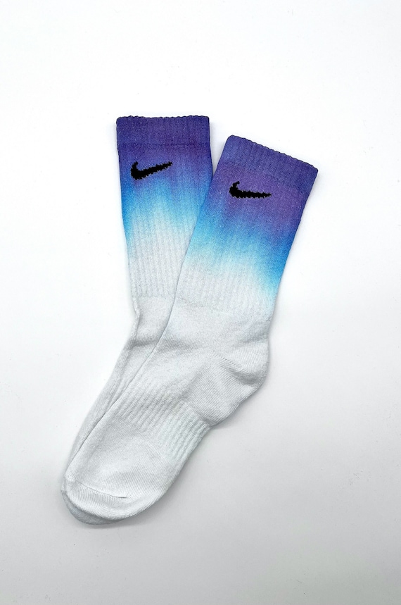 Nike Batik Socken Tie-dye Australia