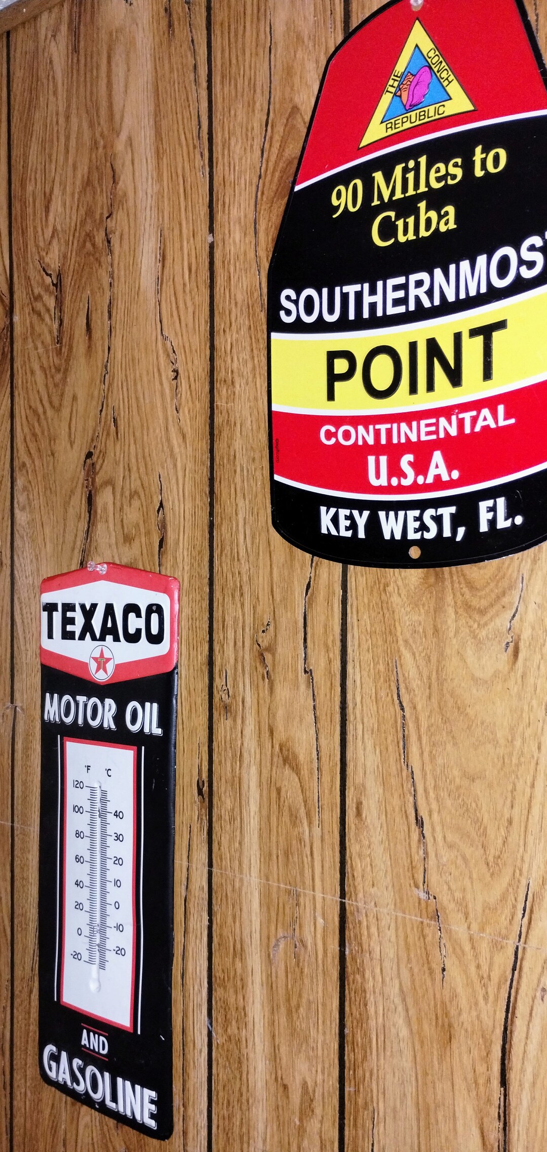 Vintage Key West Metal Sign Etsy