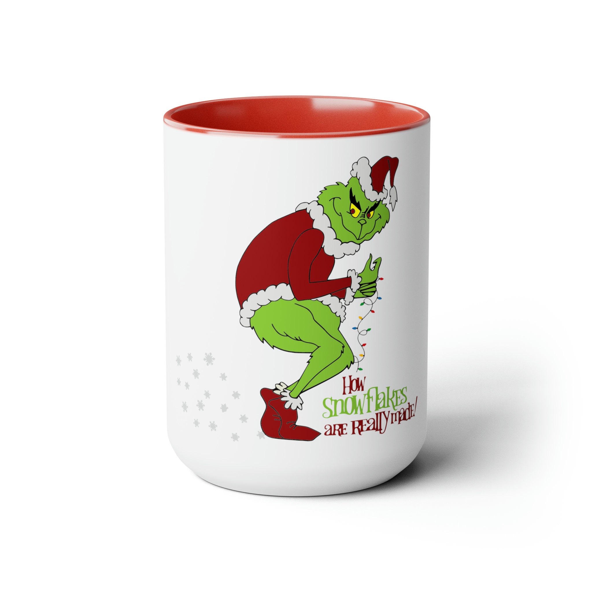 Grinch Stealing Lights svg Dxf Png Eps Pdf Cricut Silhouette Etsy Canada