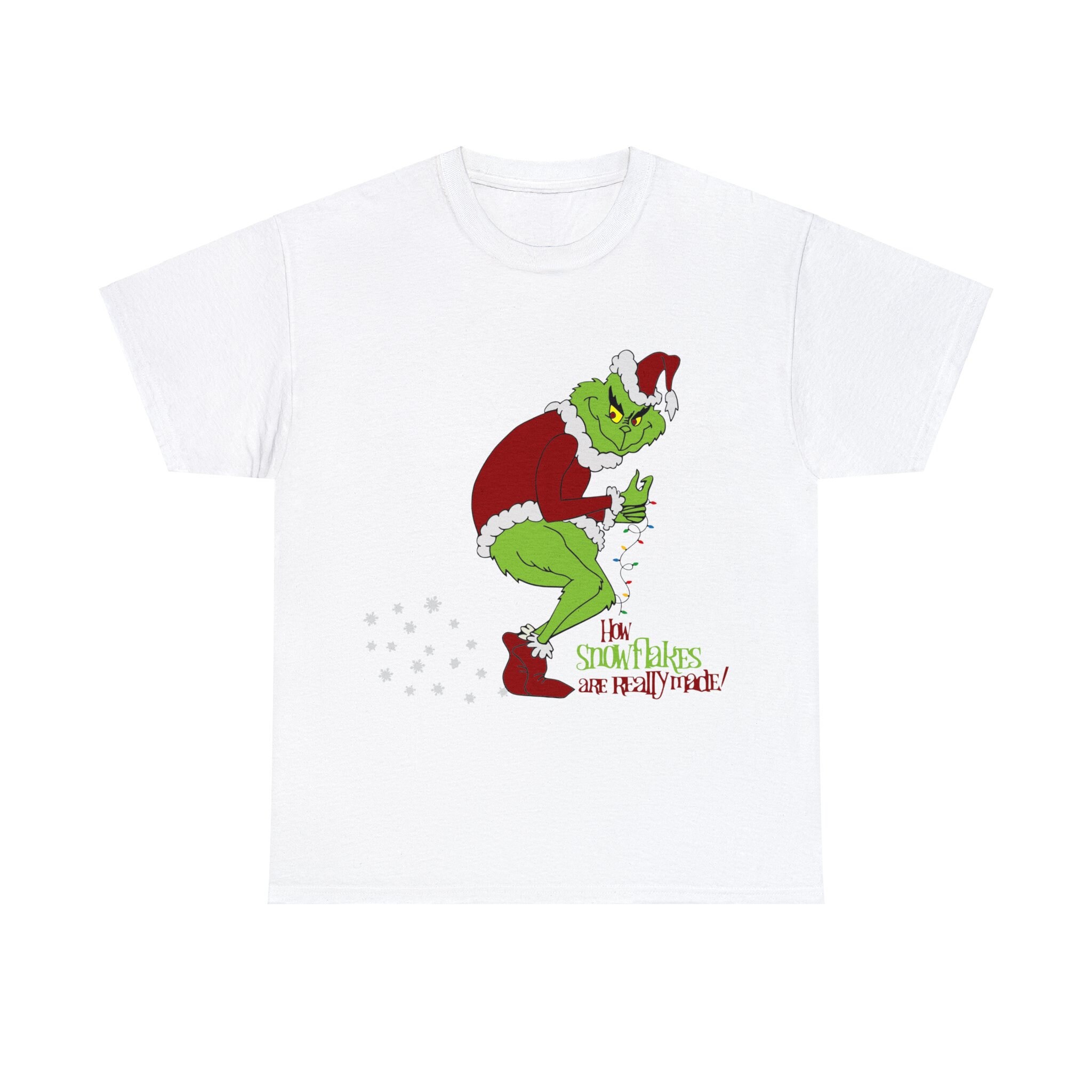 Grinch Stealing Lights svg Dxf Png Eps Pdf Cricut Silhouette Etsy Canada