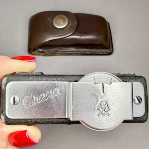Viewfinder Lomo SMENA Rangefinder Viewfinders Attachment for vintage cameras made in the USSR