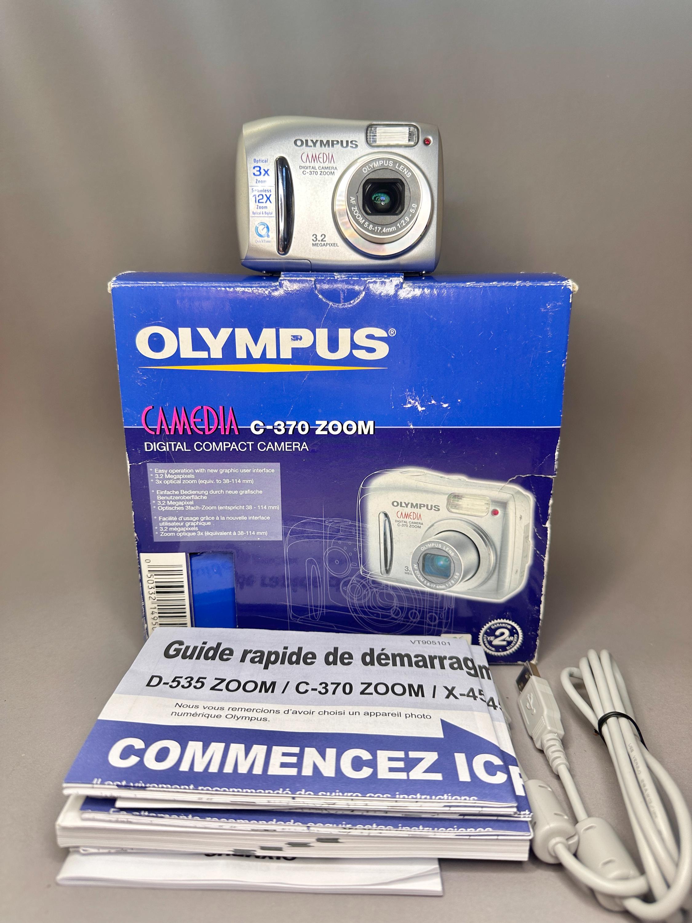 【ジャンク品】 OLYMPUS CAMEDIA C-370 ZOOM ジャンク品】 OLYMPUS CAMEDIA C-370 ZOOM - メルカリ