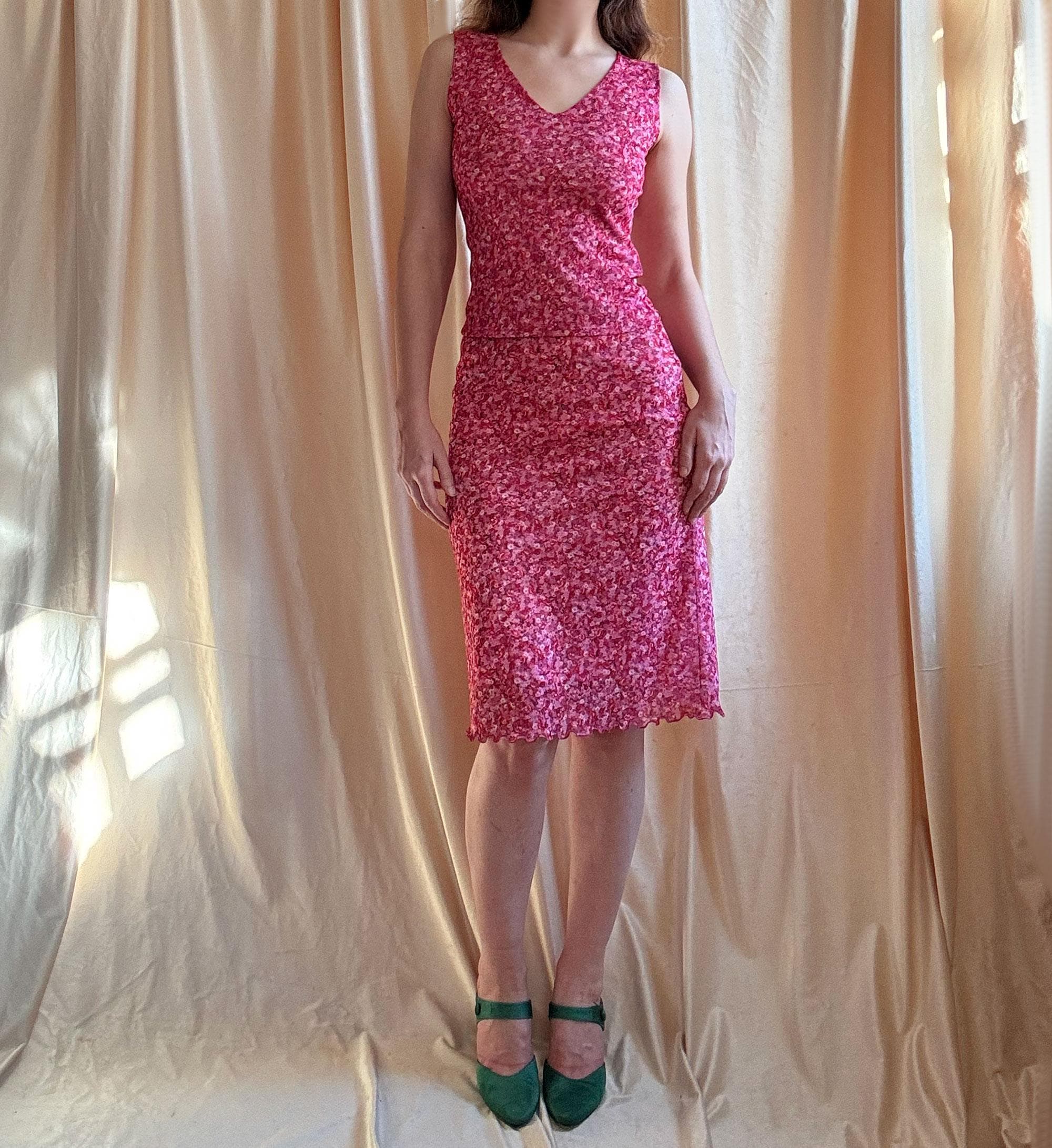 Elle Woods Pink Dress - Etsy Canada Elle Woods Pink Dress - Etsy Canada