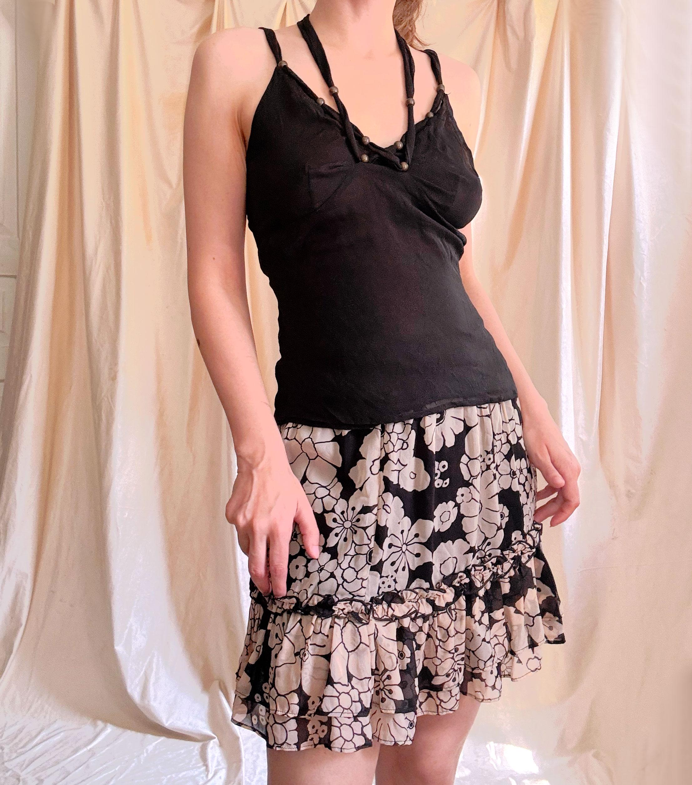 Vintage Chloe Camisole - Etsy