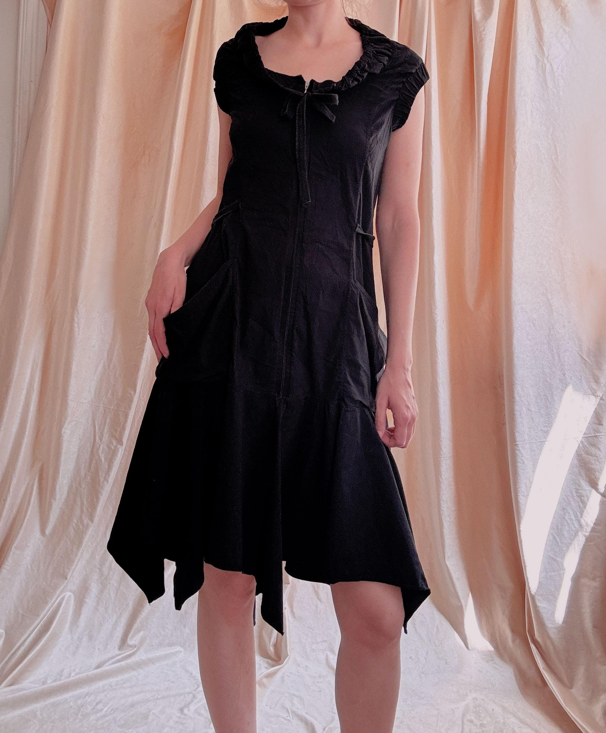 Ann Demeulemeester Dresses - Etsy